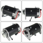 STARTER GENERATOR For Yamaha GOLF CART G16-G22 GSB107-06G GSB107-06 GSB107-06E