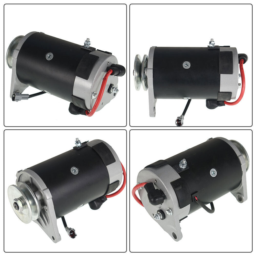 STARTER GENERATOR For Yamaha GOLF CART G16-G22 GSB107-06G GSB107-06 GSB107-06E