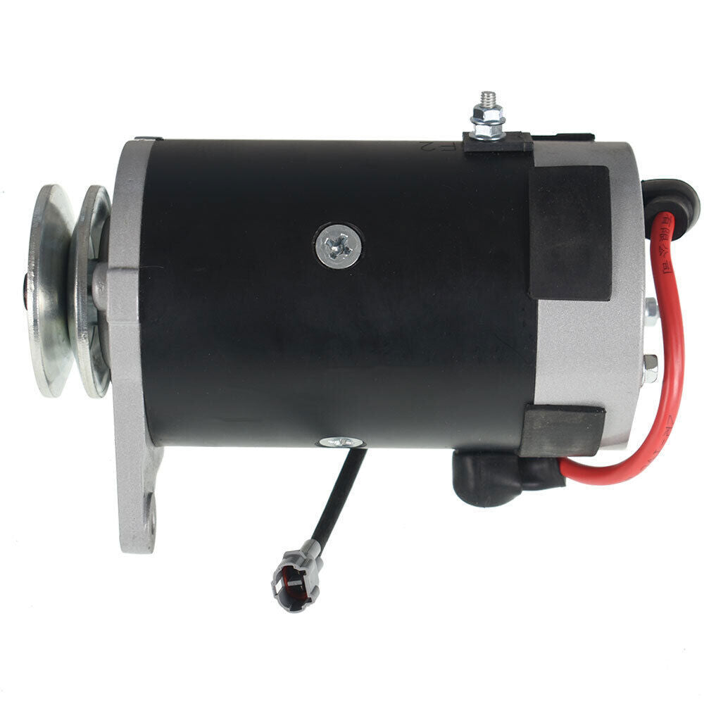 STARTER GENERATOR For Yamaha GOLF CART G16-G22 GSB107-06G GSB107-06 GSB107-06E