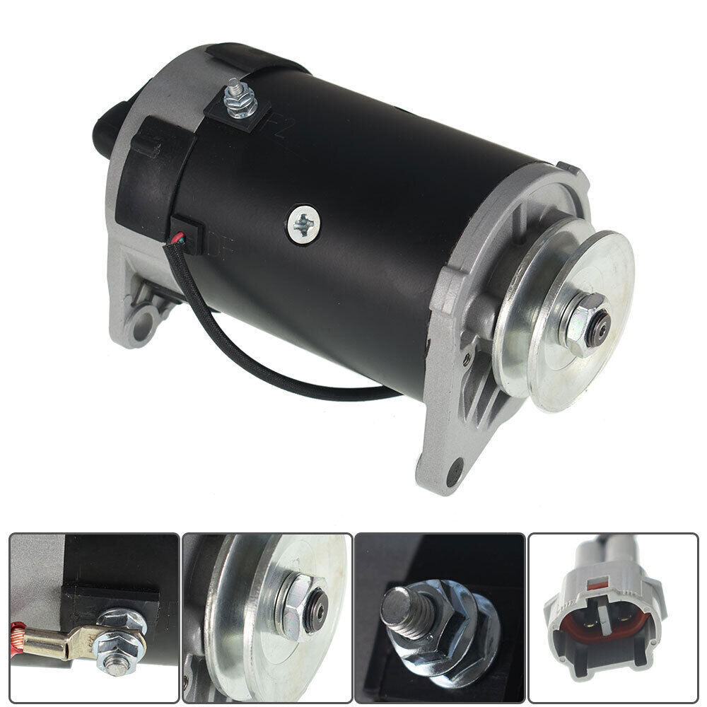 STARTER GENERATOR For Yamaha GOLF CART G16-G22 GSB107-06G GSB107-06 GSB107-06E