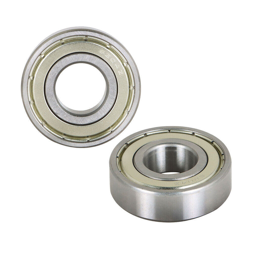 2Pcs Rear Axle Bearing For Yamaha Golf Cart G2,G8,G9,G11,G14,G16,G19,G20,G21,G22