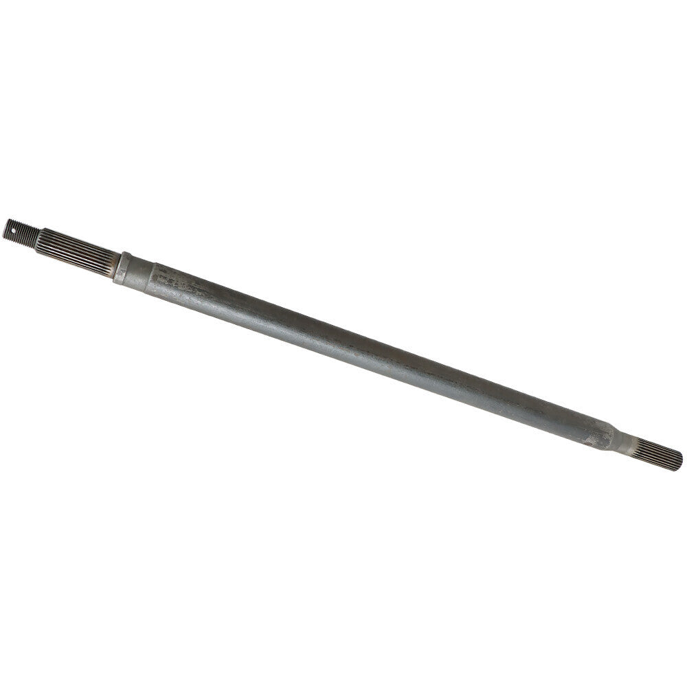 For 94+ EZGO TXT Golf Cart Electric Pass. Side Rear Splined Axle Shaft 20377G12