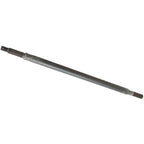For 94+ EZGO TXT Golf Cart Electric Pass. Side Rear Splined Axle Shaft 20377G12