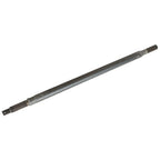 For 94+ EZGO TXT Golf Cart Electric Pass. Side Rear Splined Axle Shaft 20377G12