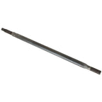 For 94+ EZGO TXT Golf Cart Electric Pass. Side Rear Splined Axle Shaft 20377G12