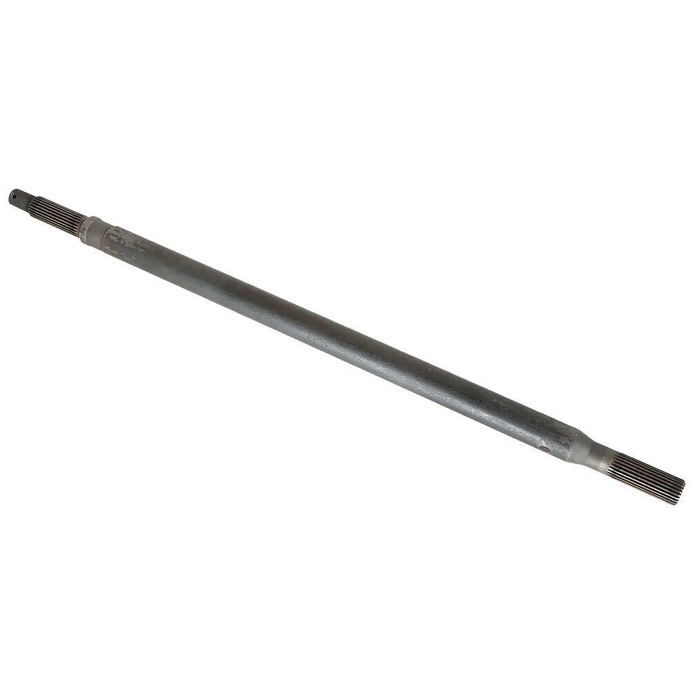 For 94+ EZGO TXT Golf Cart Electric Pass. Side Rear Splined Axle Shaft 20377G12