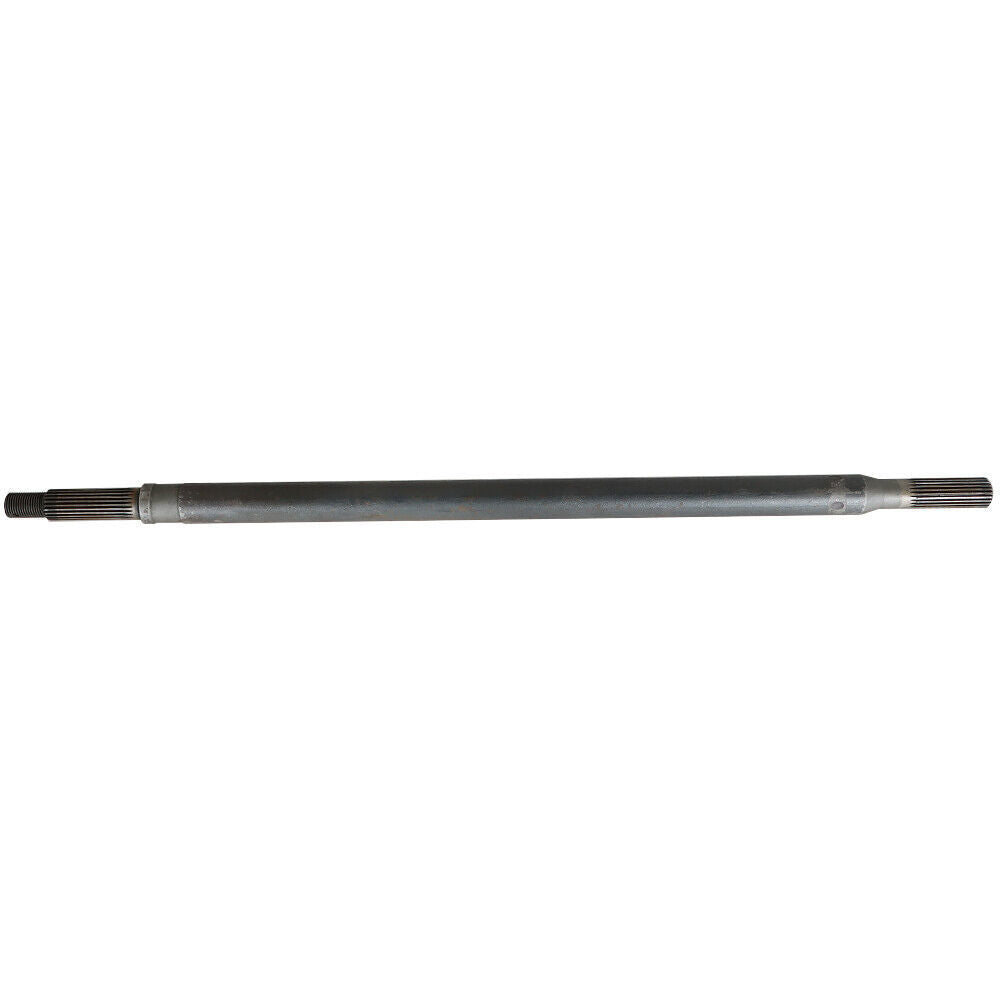 For 94+ EZGO TXT Golf Cart Electric Pass. Side Rear Splined Axle Shaft 20377G12