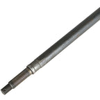 For 94+ EZGO TXT Golf Cart Electric Pass. Side Rear Splined Axle Shaft 20377G12