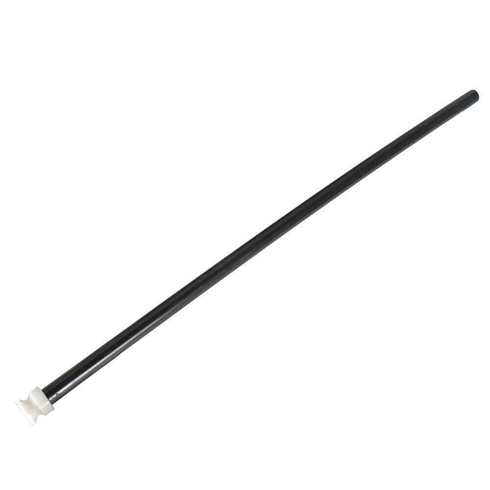 10FT SS13710 Boat Cable With Wheel For Marine Engine Turbine Steering System New