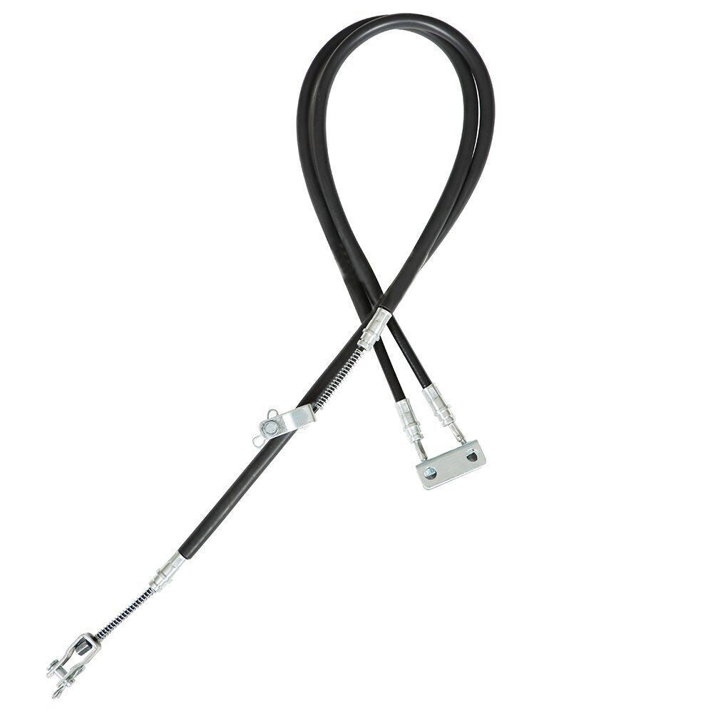 Golf Cart Passenger Driver Brake Cable Set Fit EZGO TXT 70273-G03 70969-G03