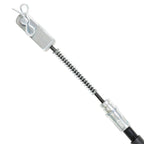 Golf Cart Passenger Driver Brake Cable Set Fit EZGO TXT 70273-G03 70969-G03
