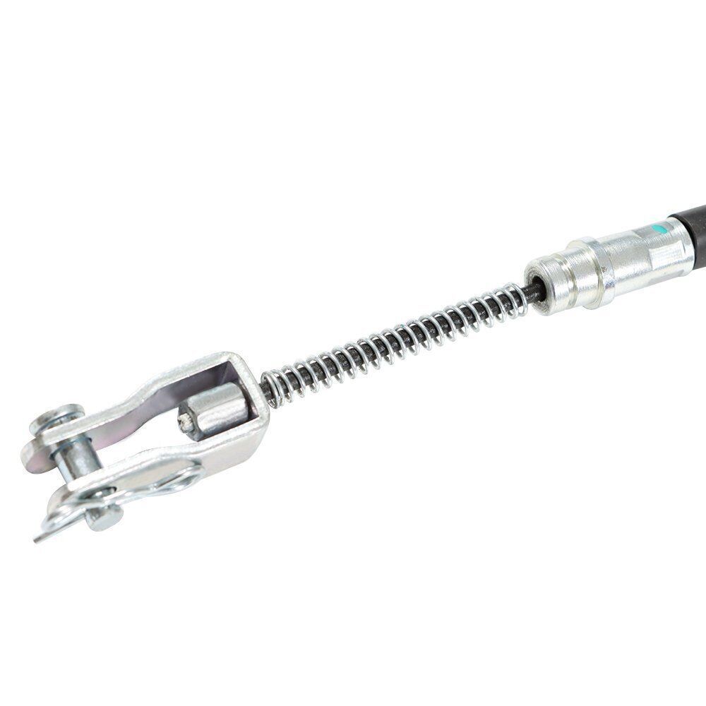 Golf Cart Passenger Driver Brake Cable Set Fit EZGO TXT 70273-G03 70969-G03