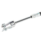 Golf Cart Passenger Driver Brake Cable Set Fit EZGO TXT 70273-G03 70969-G03