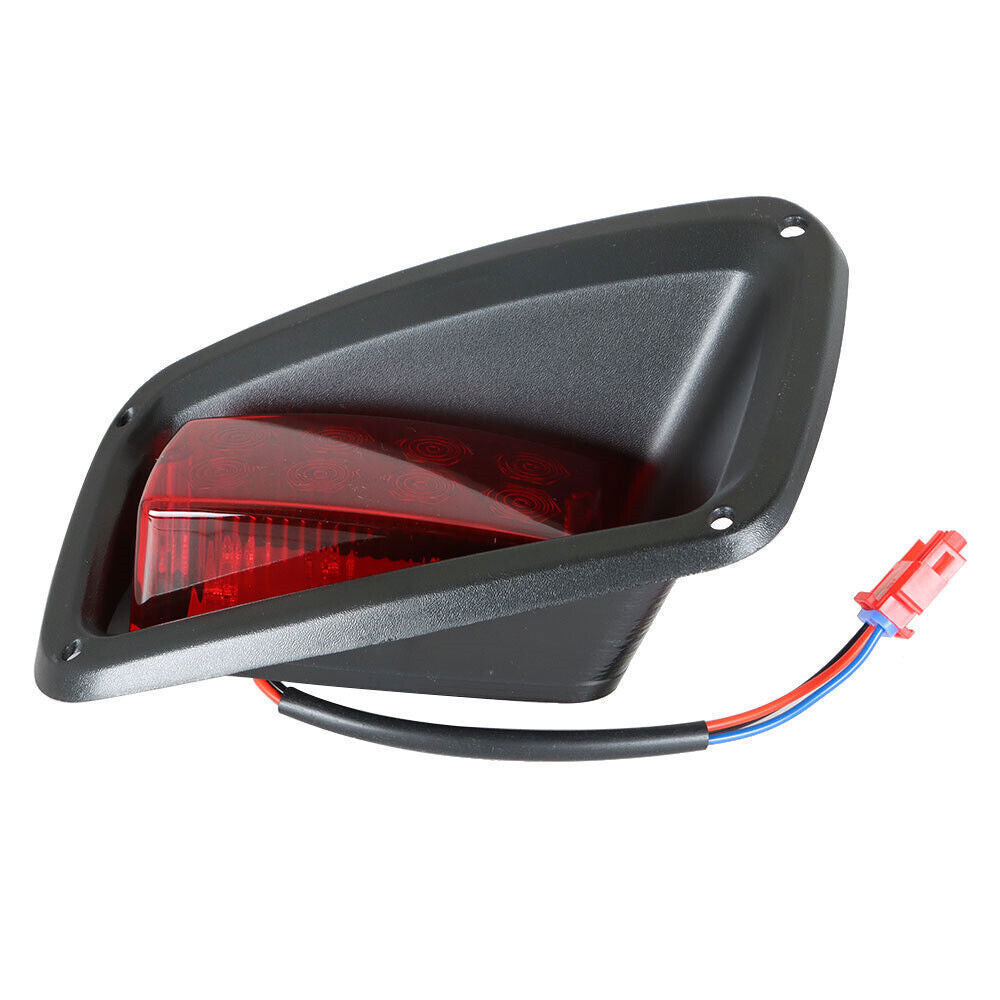 For EZGO TXT Golf Cart LED Headlight & Tail Light Kit 1996-2013 Gas and Electric