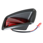For EZGO TXT Golf Cart LED Headlight & Tail Light Kit 1996-2013 Gas and Electric