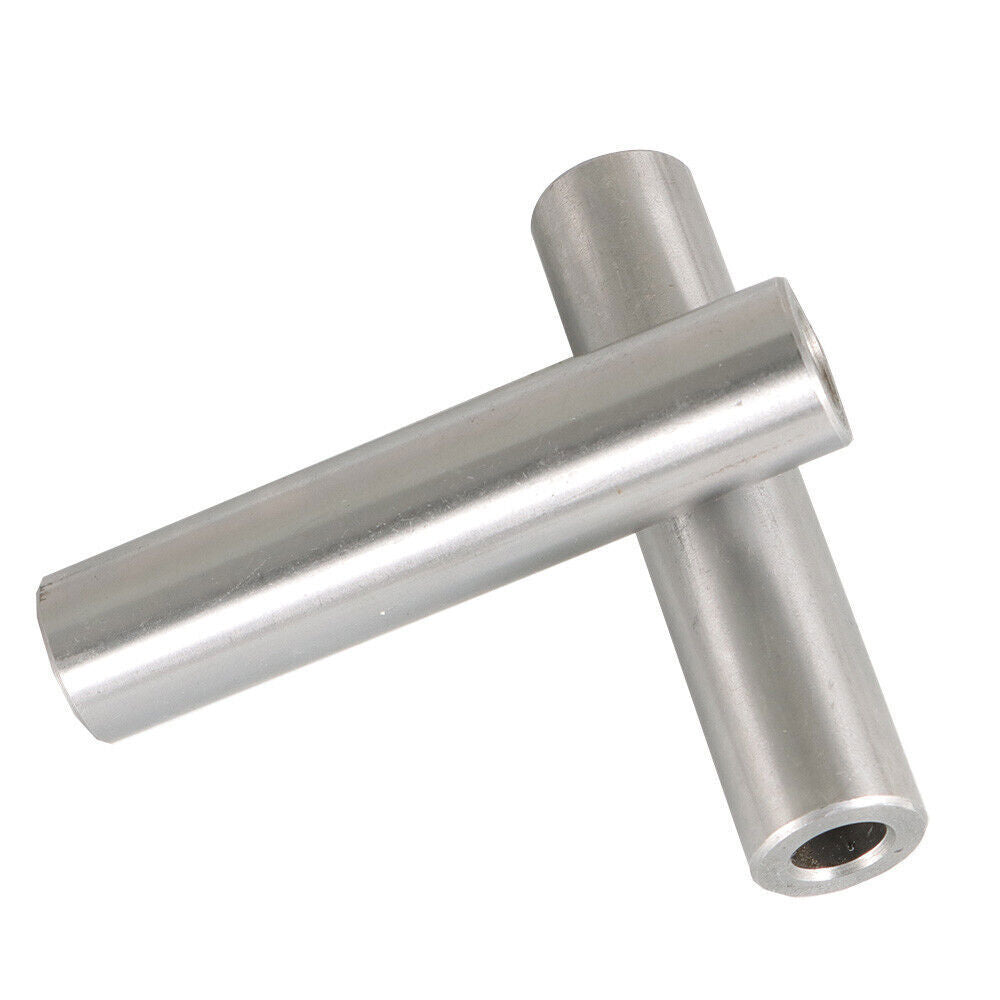 TXT/PDS Bushing Spindle King Pin Tube,Claw Copper Sleeve Kit For EZGO Golf Cart