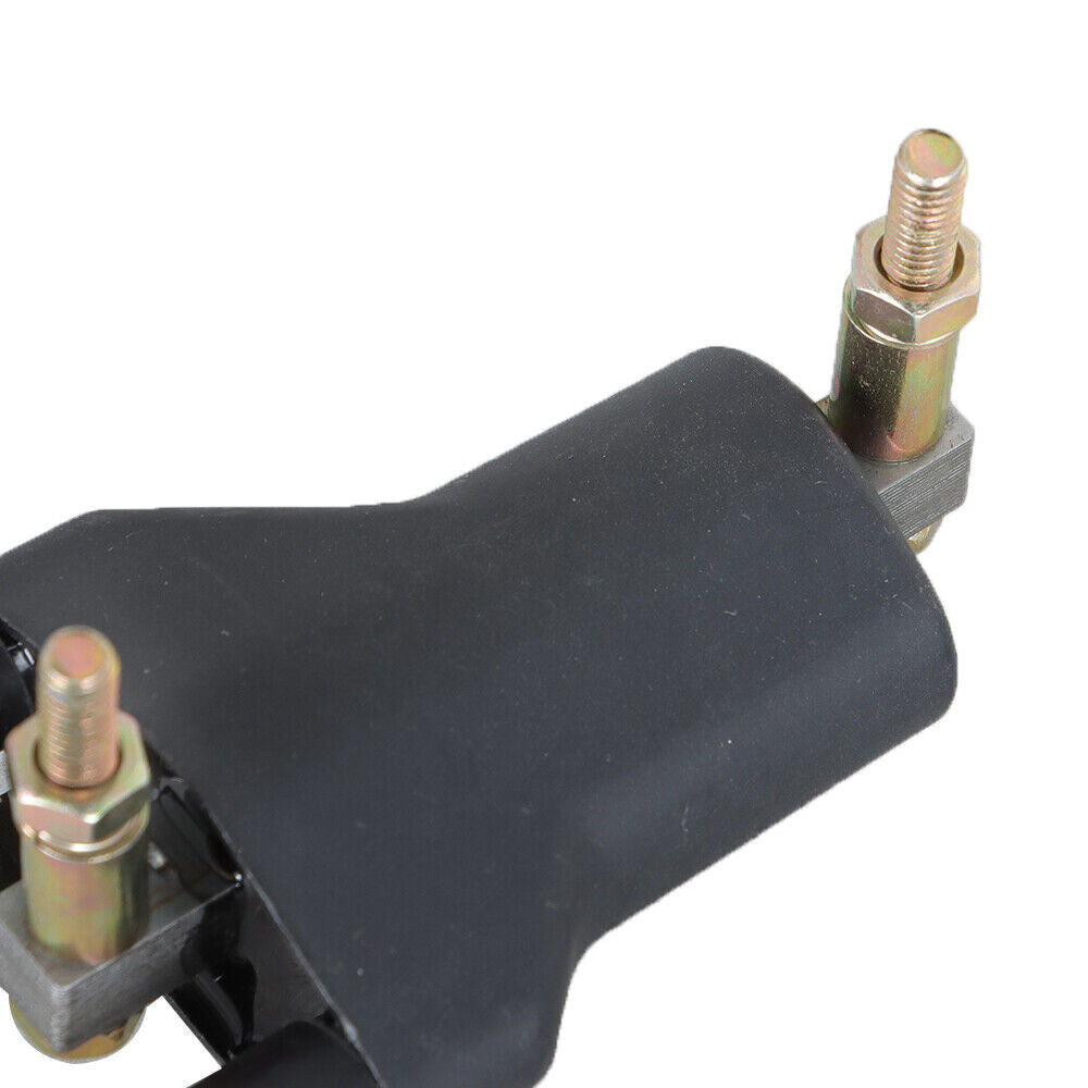 Ignition Coil CDI Ignitor AC Spark Plug For EZGO Golf Cart 4 Cycle Gas 72562-G01