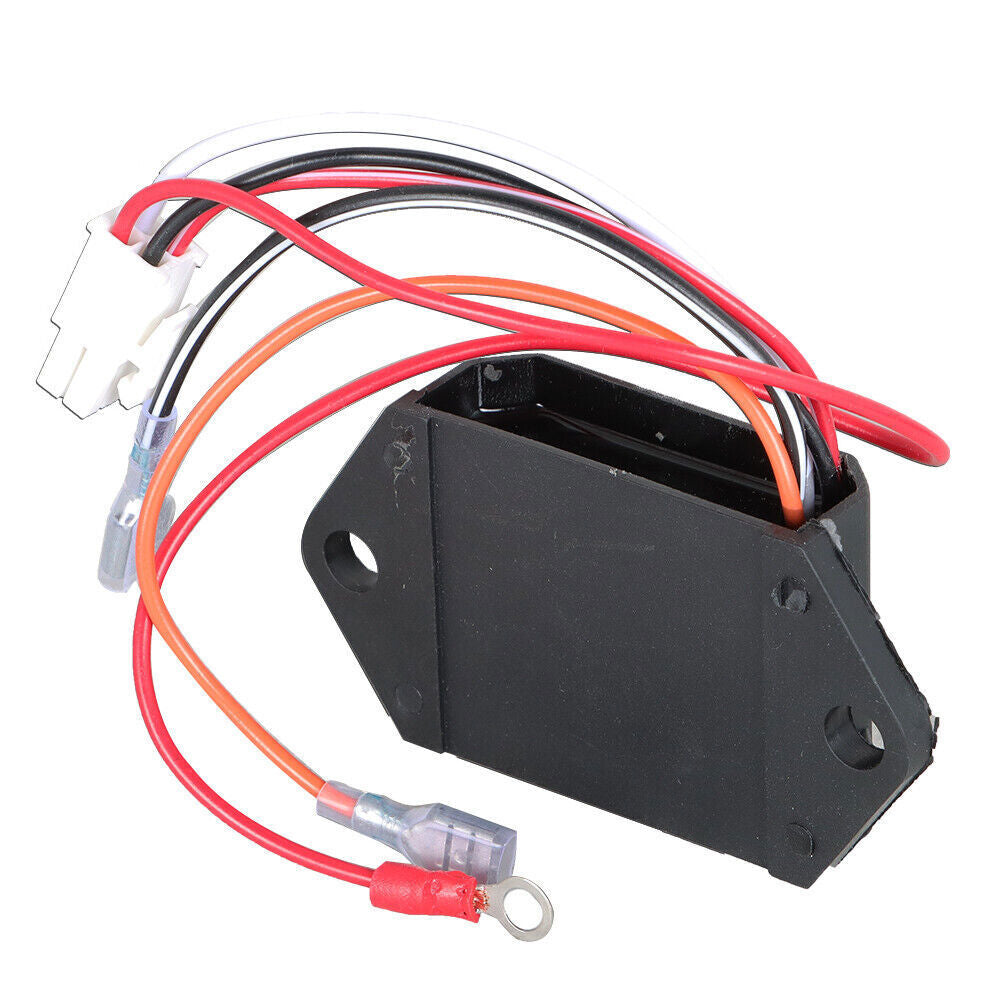 Ignition Coil CDI Ignitor AC Spark Plug For EZGO Golf Cart 4 Cycle Gas 72562-G01