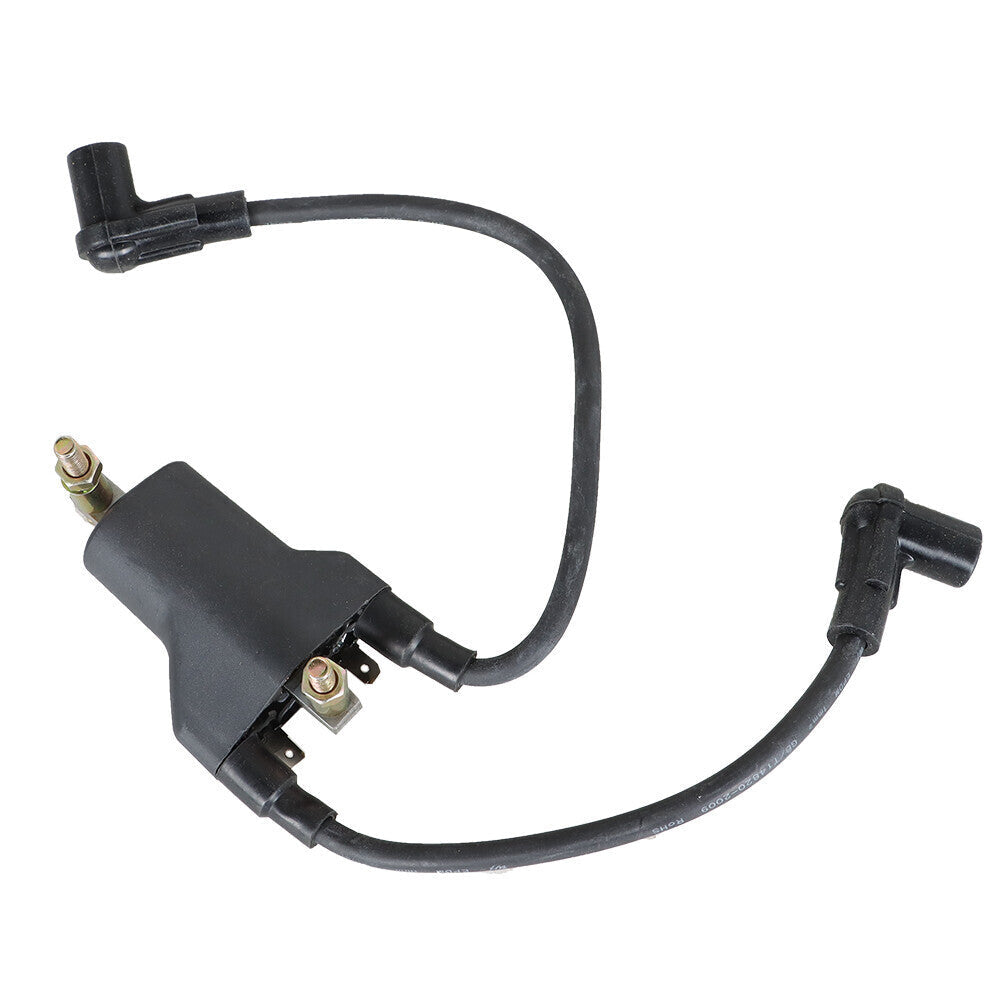 Ignition Coil CDI Ignitor AC Spark Plug For EZGO Golf Cart 4 Cycle Gas 72562-G01