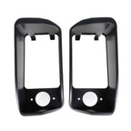 Headlight Bezels Driver #1016880 1016879 For Club Car Golf Cart DS 1993-UP