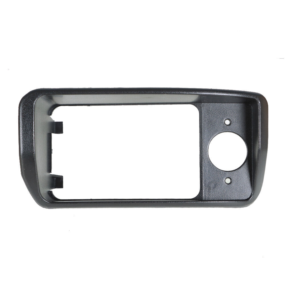 Headlight Bezels Driver #1016880 1016879 For Club Car Golf Cart DS 1993-UP