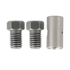 Lower Shift Cable Kit For Mercury MerCruiser 865436A03,19543T-1,19543T1 Alpha