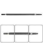 Driver Side Splined Rear Axle Shaft Fits For EZGO Electric RXV Golf Cart 2008-Up