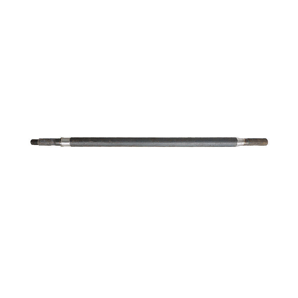 Driver Side Splined Rear Axle Shaft Fits For EZGO Electric RXV Golf Cart 2008-Up