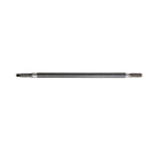 Driver Side Splined Rear Axle Shaft Fits For EZGO Electric RXV Golf Cart 2008-Up