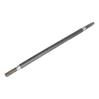 Driver Side Splined Rear Axle Shaft Fits For EZGO Electric RXV Golf Cart 2008-Up