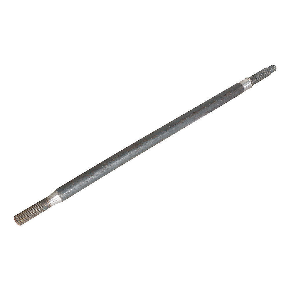 Driver Side Splined Rear Axle Shaft Fits For EZGO Electric RXV Golf Cart 2008-Up