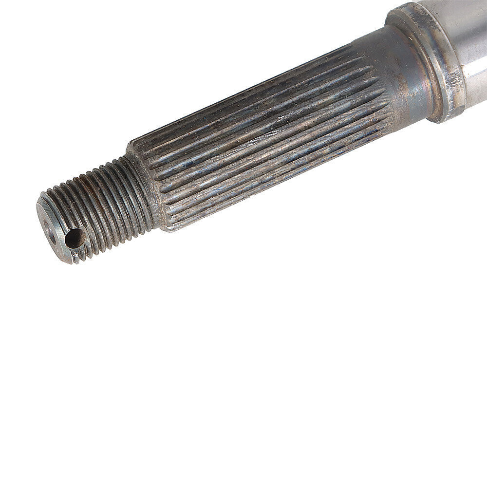 Driver Side Splined Rear Axle Shaft Fits For EZGO Electric RXV Golf Cart 2008-Up
