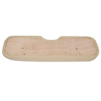 W/ Hardware Front Seat Cushion For E-Z-GO Medalist TXT 1994-2013 Models -Tan