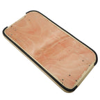 W/ Hardware Front Seat Cushion For E-Z-GO Medalist TXT 1994-2013 Models -Tan