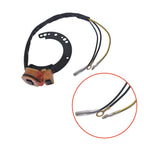 Stator 398-86617A20 86617A20 174-6617K1 Fits For MANY 6-35HP Motors