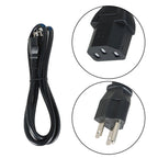 For Club Car, EZGO,Yamaha 36V 20A Crowfoot Plug Battery Charger Golf Cart
