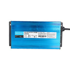 For Club Car, EZGO,Yamaha 36V 20A Crowfoot Plug Battery Charger Golf Cart