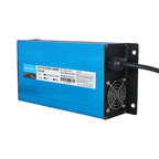 For Club Car, EZGO,Yamaha 36V 20A Crowfoot Plug Battery Charger Golf Cart