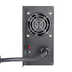 For Club Car, EZGO,Yamaha 36V 20A Crowfoot Plug Battery Charger Golf Cart