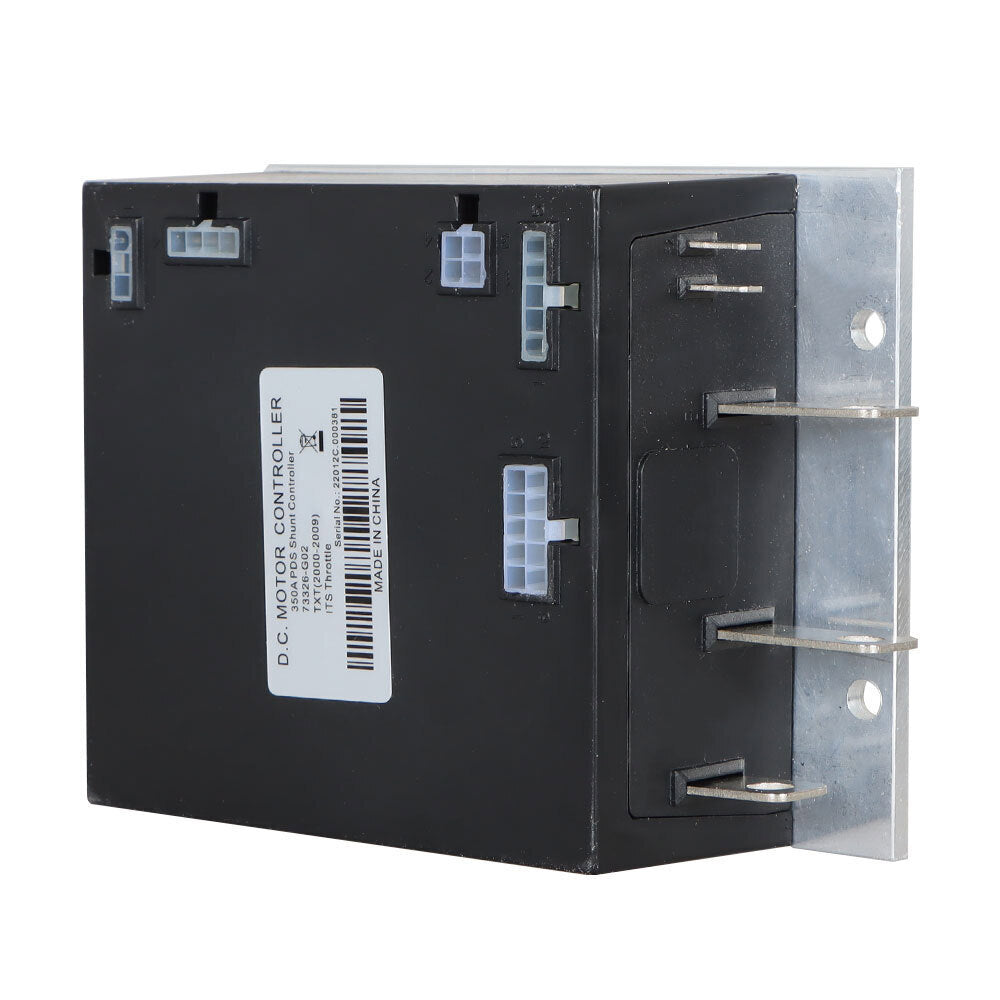 36V 350A Motor Controller Golf Cart For EZGO TXT 2000-2019 Models #73326-G04