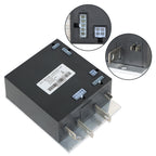 36V 350A Motor Controller Golf Cart For EZGO TXT 2000-2019 Models #73326-G04