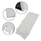 Fit For 1995-2013 EZGo TXT Golf Carts Front Seat Cover Black Color #71602-G06