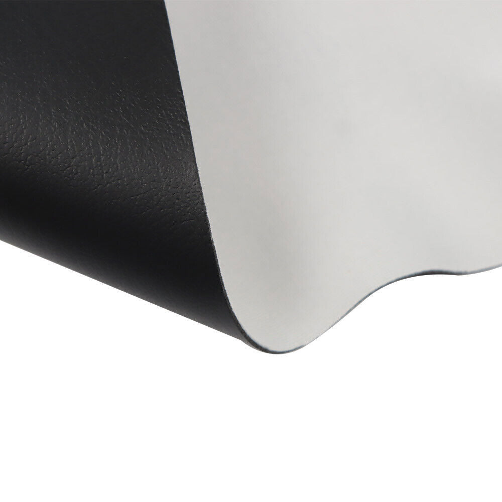 Fit For 1995-2013 EZGo TXT Golf Carts Front Seat Cover Black Color #71602-G06