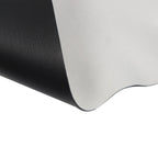 Fit For 1995-2013 EZGo TXT Golf Carts Front Seat Cover Black Color #71602-G06