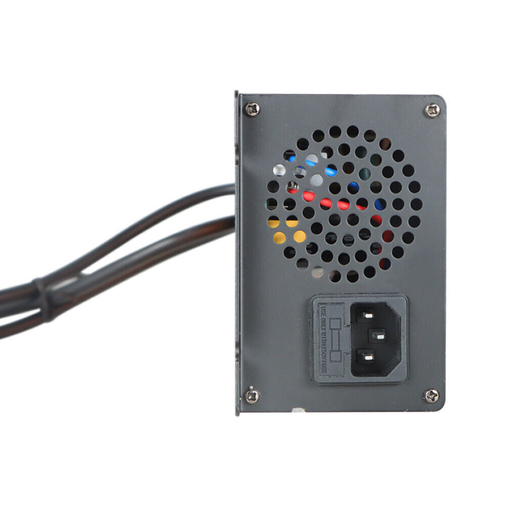 Golf Cart 36 volt 14 amp "D" Style Plug Battery Charger For E-Z-GO and Yamaha