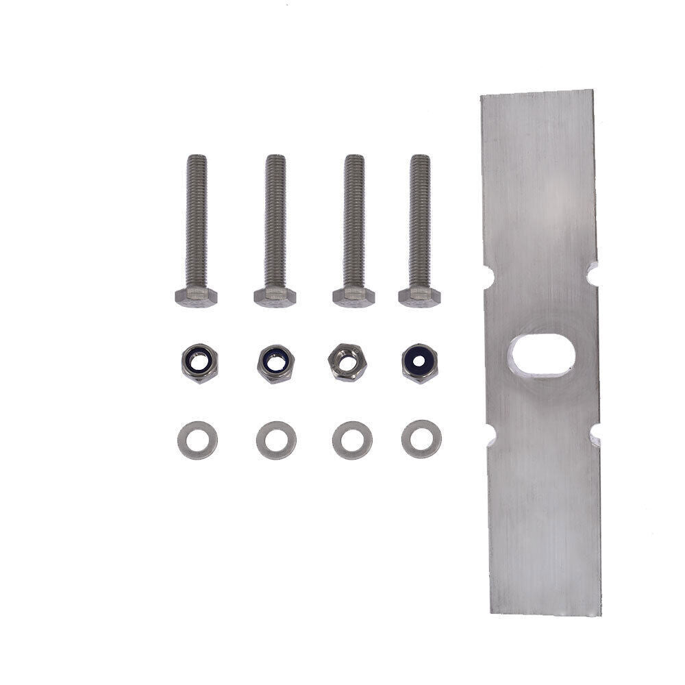 For Club Car Precedent 1" Low Pro Leveling Lift Kit Golf Carts 2004&Up Models
