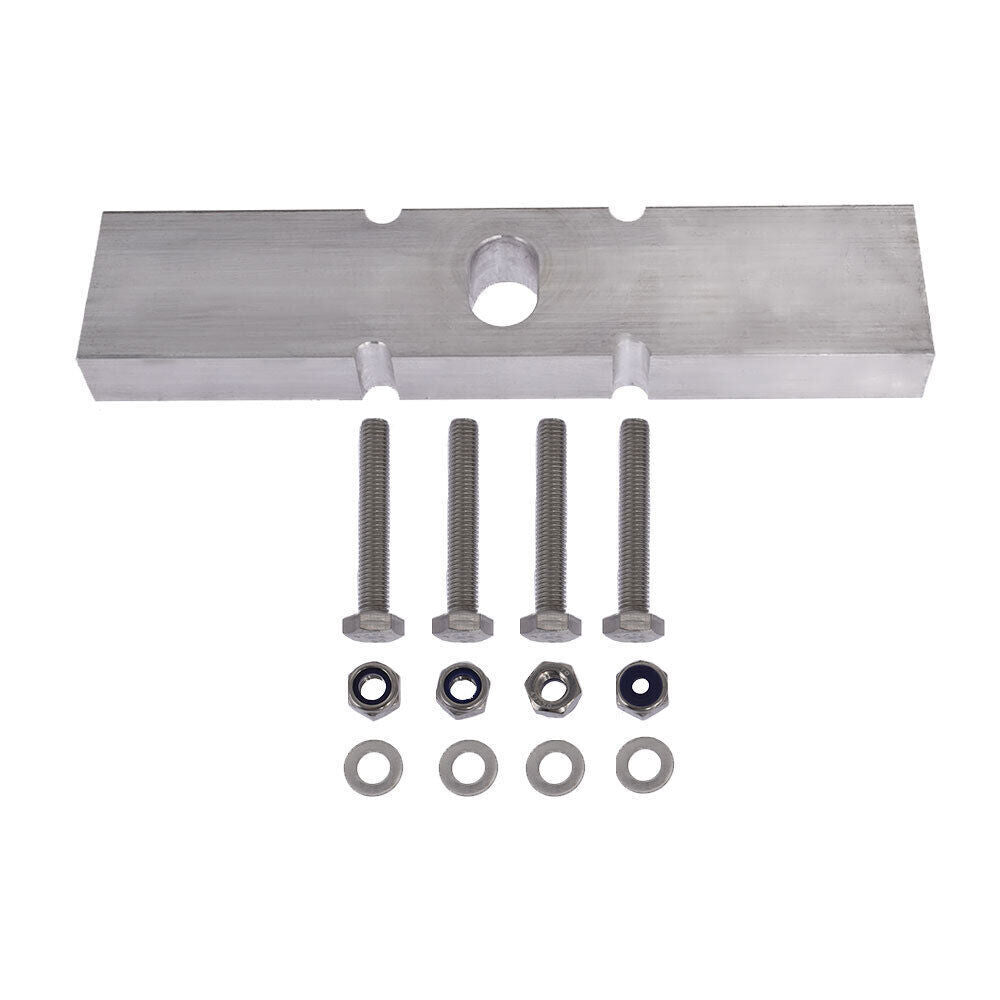 For Club Car Precedent 1" Low Pro Leveling Lift Kit Golf Carts 2004&Up Models