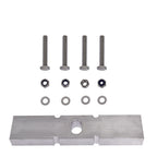 For Club Car Precedent 1" Low Pro Leveling Lift Kit Golf Carts 2004&Up Models