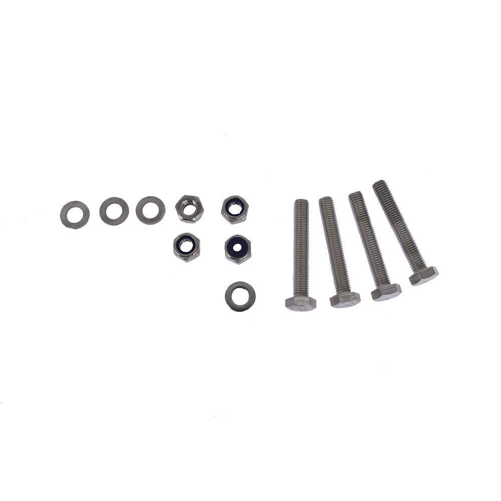 For Club Car Precedent 1" Low Pro Leveling Lift Kit Golf Carts 2004&Up Models