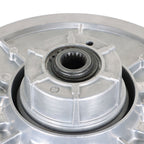 Golf Cart Rear Driven Clutch For EZGO Gas 4 cycle 295cc 350cc Robins Engine 91+